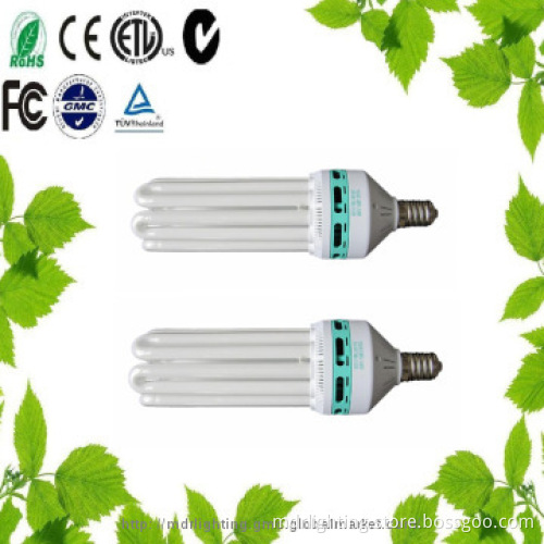 6U 120W CFL bulb Big Power Energy Saving Lamp